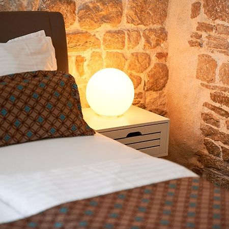 Rustic Apartments Sv Frane In The Old Town Šibenik Exterior foto
