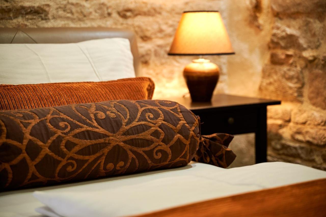 Rustic Apartments Sv Frane In The Old Town Šibenik Exterior foto