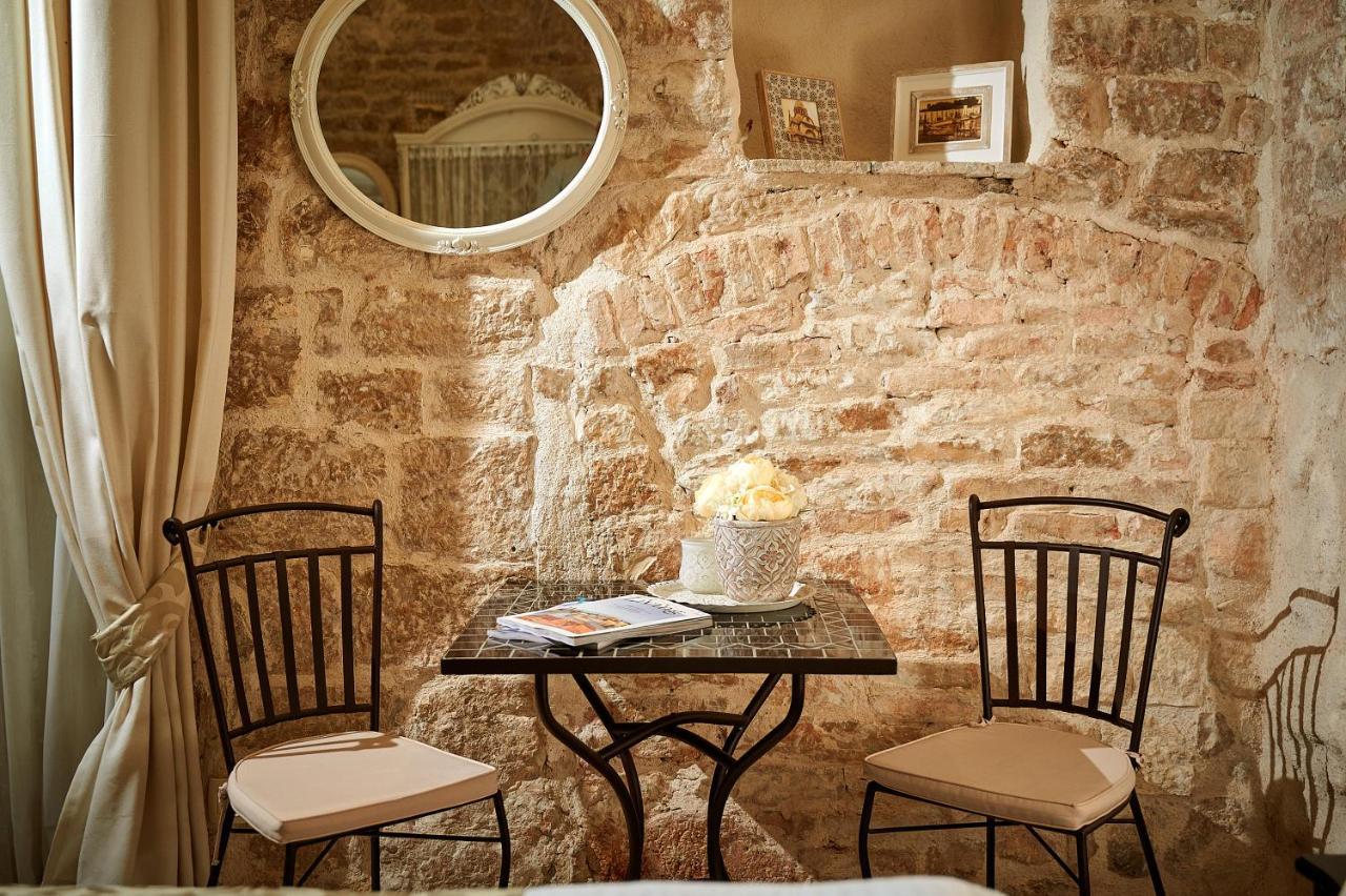 Rustic Apartments Sv Frane In The Old Town Šibenik Exterior foto