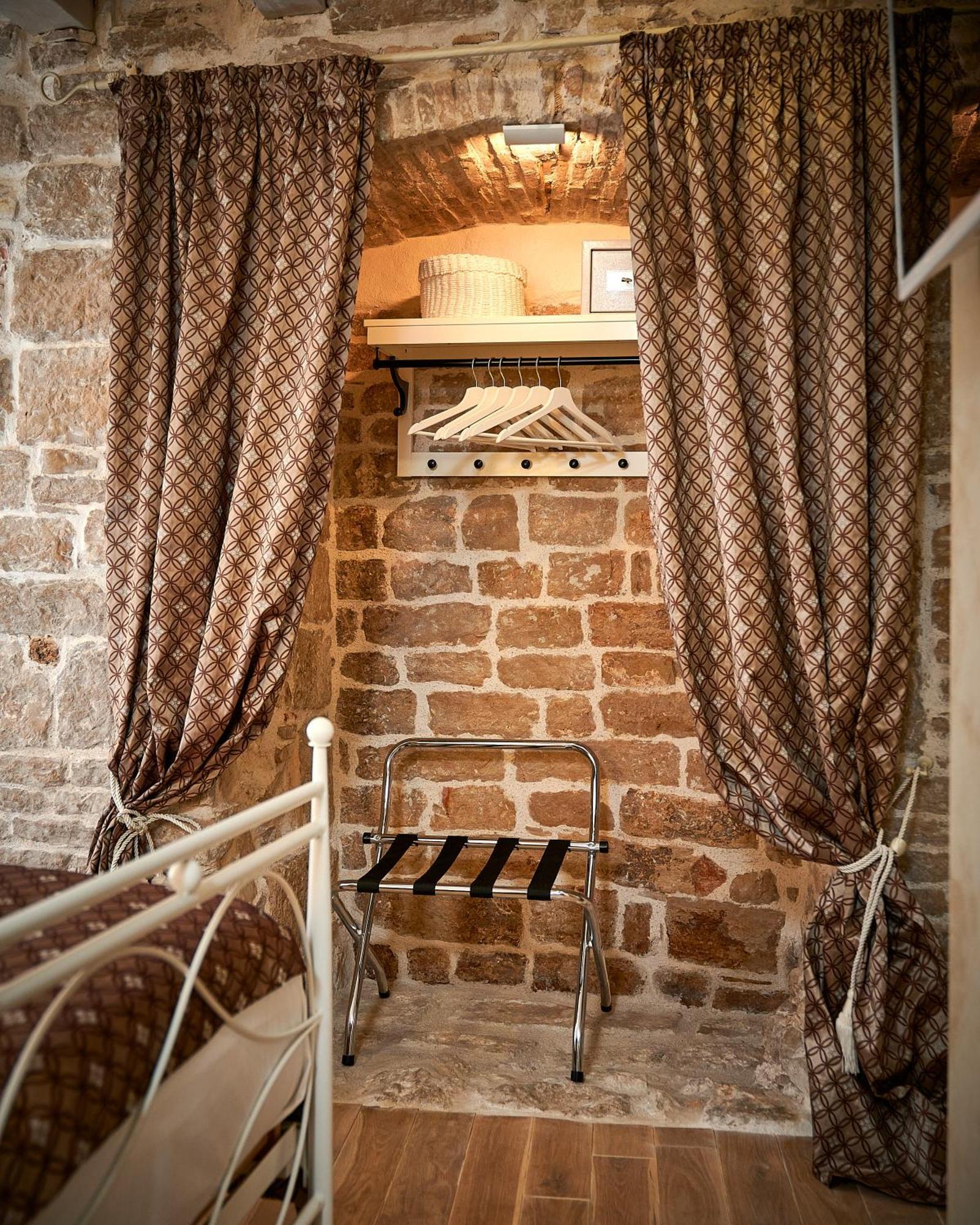 Rustic Apartments Sv Frane In The Old Town Šibenik Exterior foto
